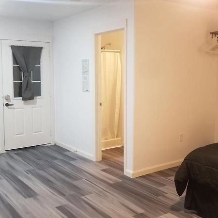#4 New! Cozy Private Studio! Self Checkin Studio Apt Keaau Eksteriør bilde