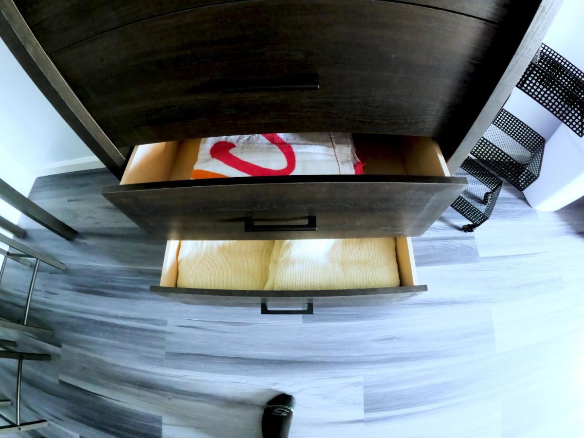 #4 New! Cozy Private Studio! Self Checkin Studio Apt Keaau Eksteriør bilde