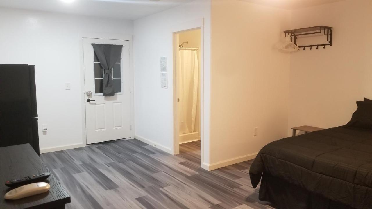 #4 New! Cozy Private Studio! Self Checkin Studio Apt Keaau Eksteriør bilde