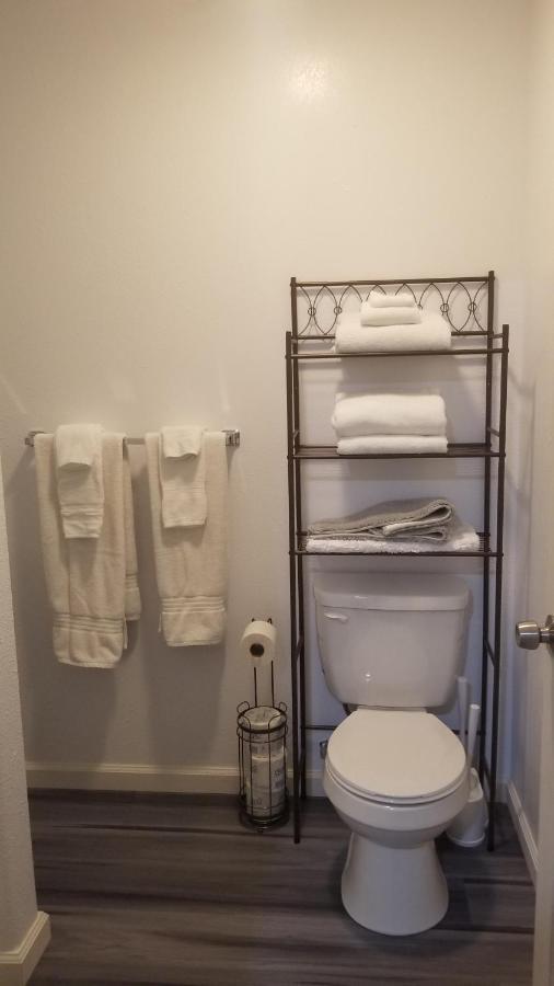 #4 New! Cozy Private Studio! Self Checkin Studio Apt Keaau Eksteriør bilde