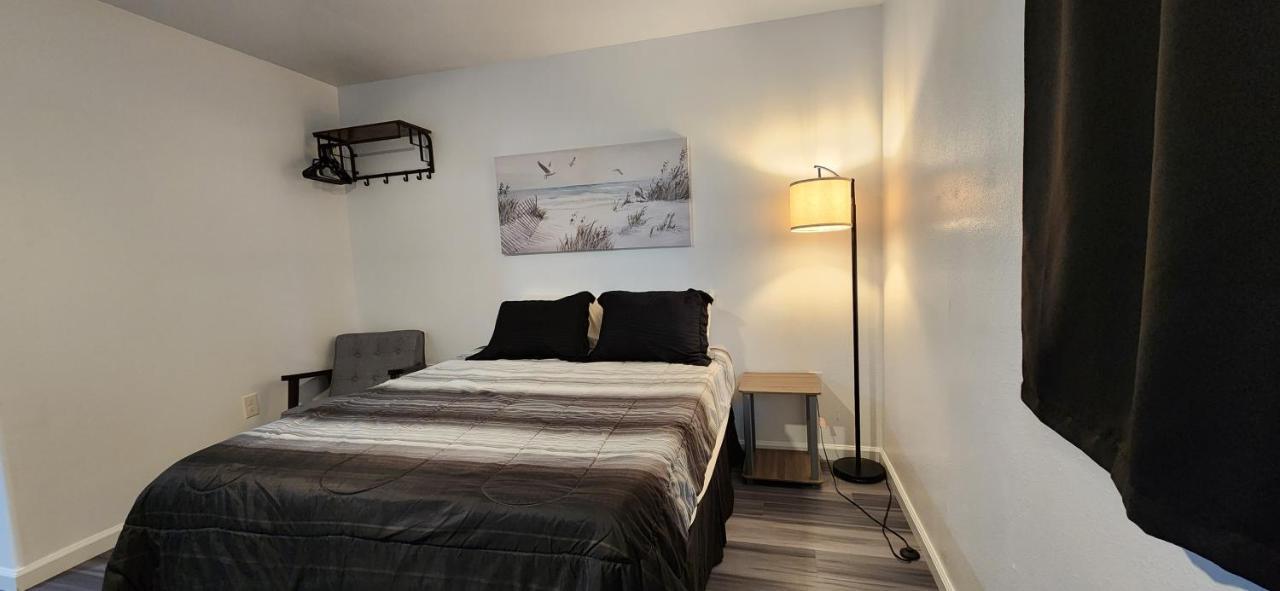 #4 New! Cozy Private Studio! Self Checkin Studio Apt Keaau Eksteriør bilde